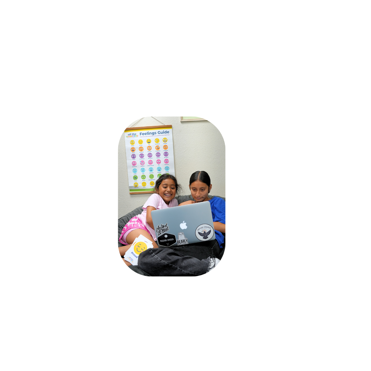 Kids Emotional Learning Bundle