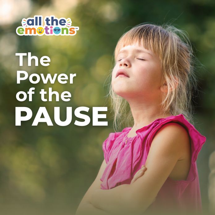 The Power of the Pause