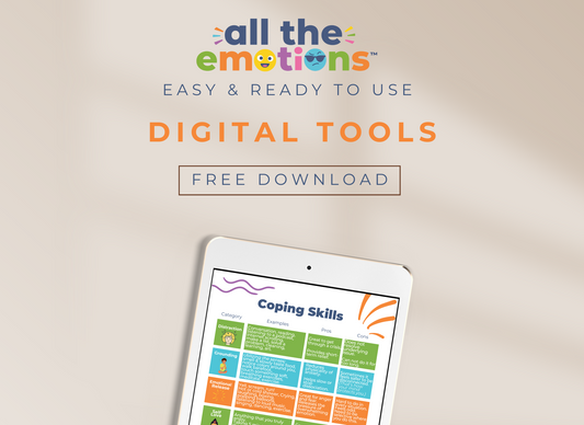 Digital Tools Package