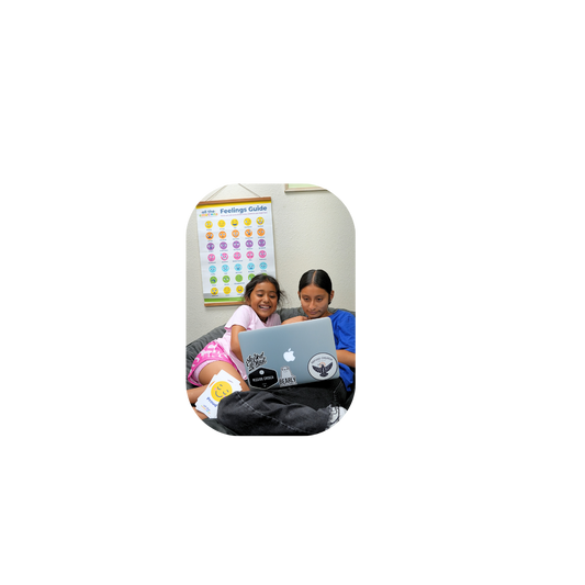 Kids Emotional Learning Bundle