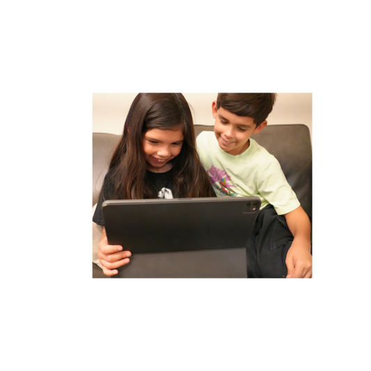 Kids Emotional Learning Bundle