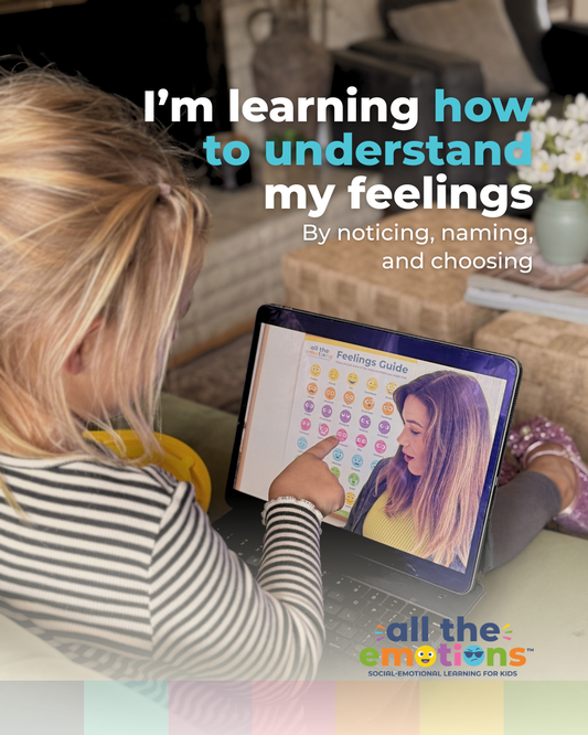 Foundations + Anxiety Support Bundle - 101 4–7 + Anxiety 12+