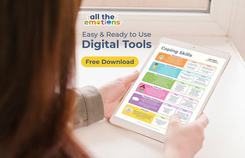 Digital Tools Package